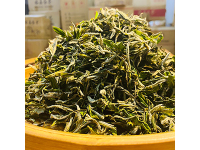 2024福鼎白茶一级牡丹